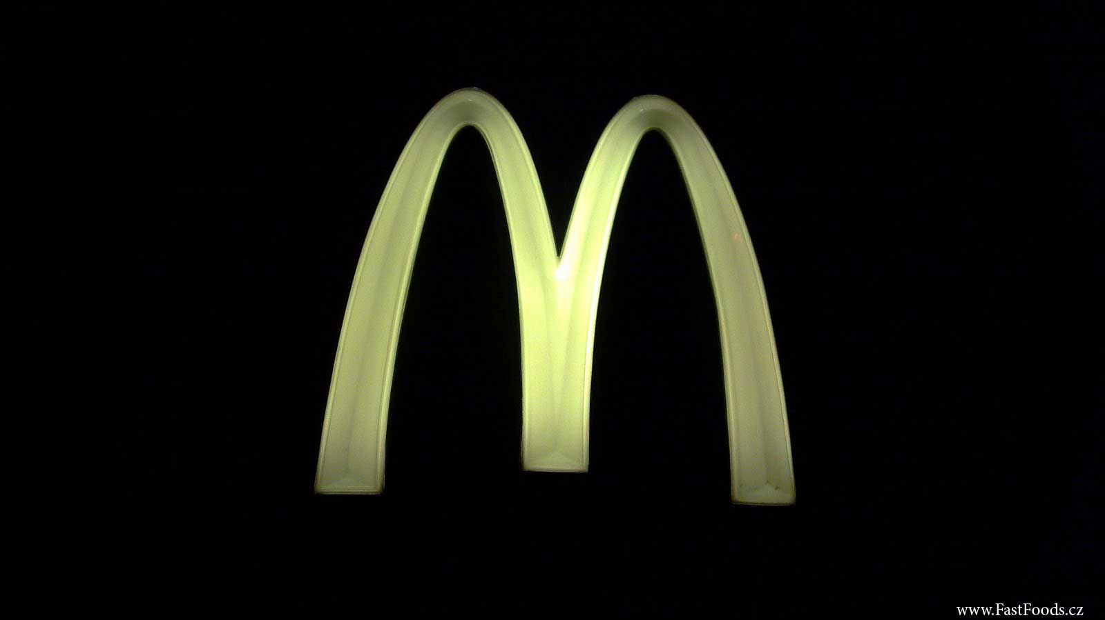 McDonalds Lhotecká Modřany