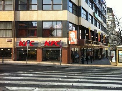 KFC Blaník