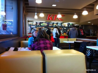 KFC Blaník