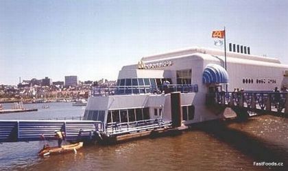 McBarge