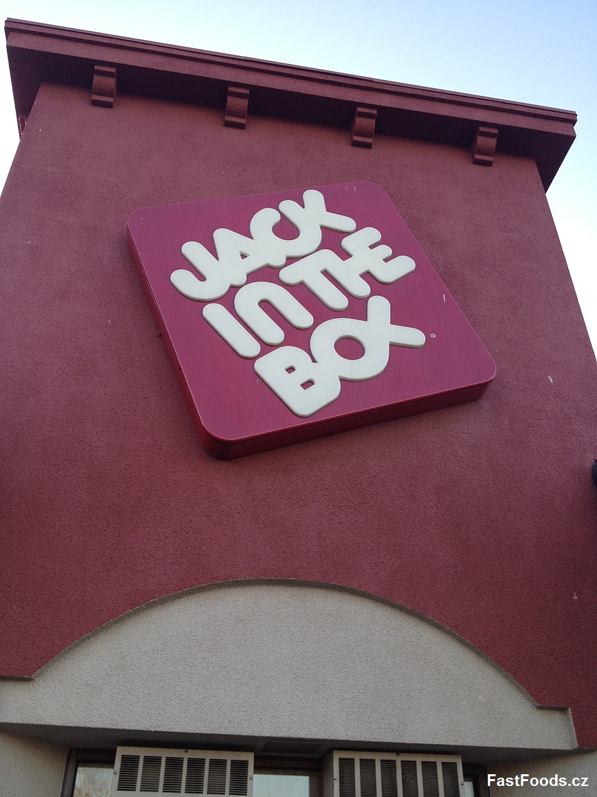 Jack In The Box - 15050 Rogers Rd, Patterson, California, USA