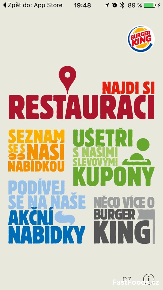 burger king app fastfoods.cz 1