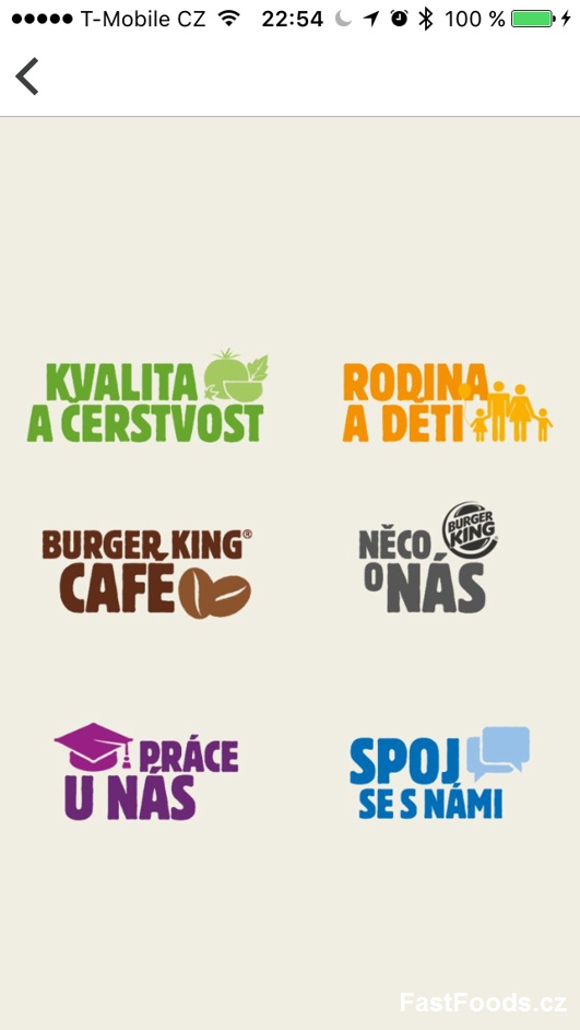 burger king app fastfoods.cz 6